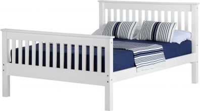 Monaco Bedframe For Sale 4ft 6 double