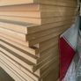 White/blank MDF 9ft x 7ft x 18mm Image 2