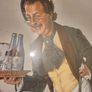 Vintage bar/diner picture Image 2