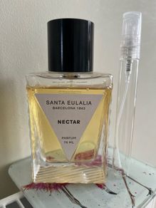 Santa Eulalia Nectar 10ml DECANT