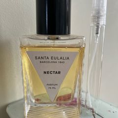 Santa Eulalia Nectar 10ml DECANT