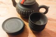 Tea set