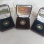 3 gold coins Image 3