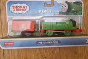 BRAND NEW Thomas &amp; Friends Trackmaster PERCY Motorised Engine
