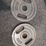 olympic weights and  bench Image 6