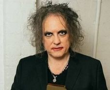 The Cure tickets x2