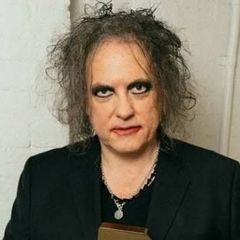 The Cure tickets x2