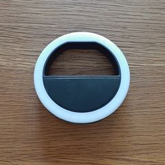 Brandnew selfie Flash LED phone camera ring light