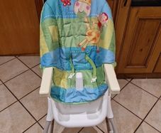 highchair