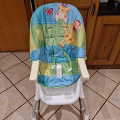 highchair