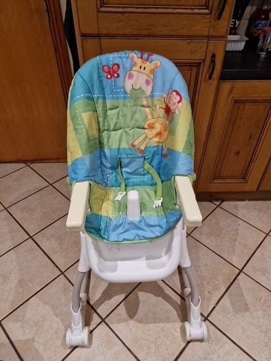 highchair