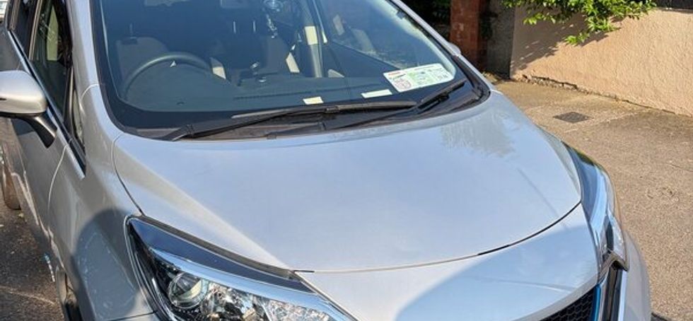 Nissan Note E-Power 2020 1.2 Petrol , Hybrid , Aut