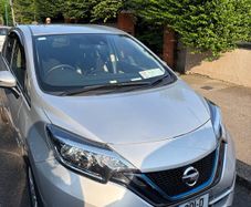 Nissan Note E-Power 2020 1.2 Petrol , Hybrid , Aut
