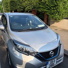 Nissan Note E-Power 2020 1.2 Petrol , Hybrid , Aut