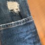 Zara jeans Image 5