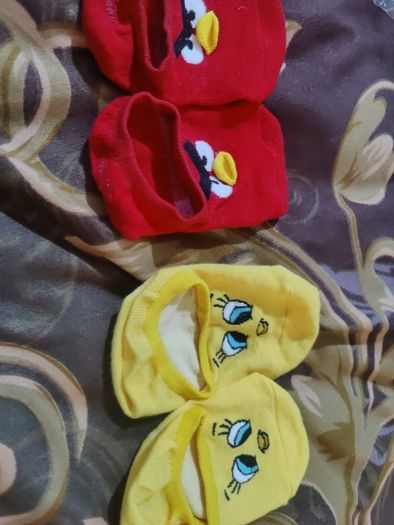 socks