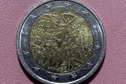 Two Euro Coin Germany 2019