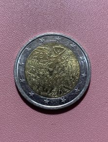 Two Euro Coin Germany 2019