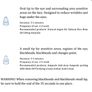 Microdermabrasion tool Image 10