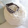 Striped Headband Image 3