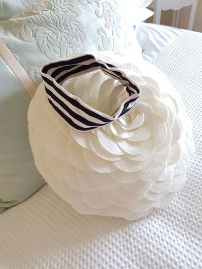 Striped Headband