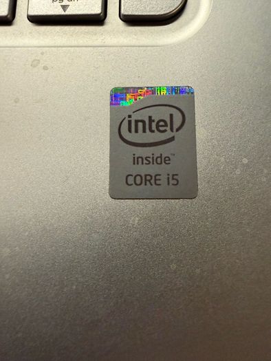 HP Spectre 13" laptop for parts or repair