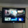 Toshiba High Definition television. HOMI. Like new. Image 2