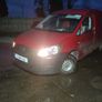 2012 VW Caddy breaking for parts 1.6TDi Image 4