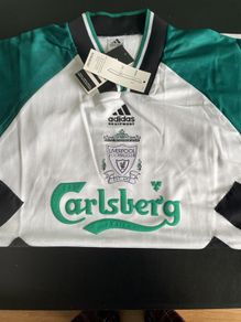 liverpool jersey