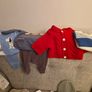 Baby Clothes Image 2