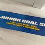 Smyths junior goal set Image 4