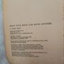 Hold Your Hour And Have Another by the author of Borstal Boy Brendan Behan Image 2