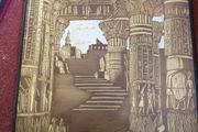Egyptian Art Piece