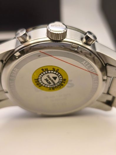 Hugo Boss men's watch