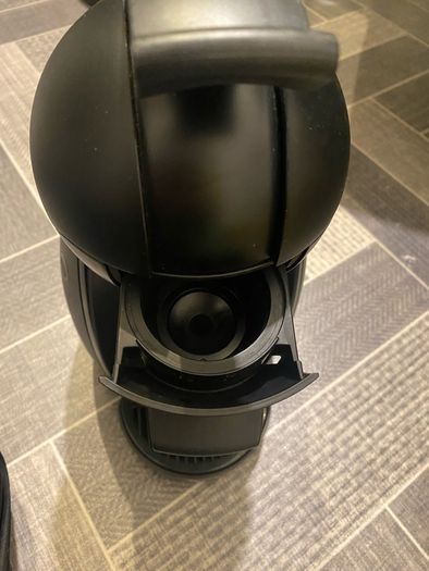 Coffee Machine