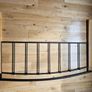 Kingsize bedframe Image 3
