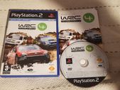 WRC 4 Top Playstation 2 Game