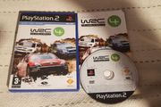 WRC 4 Top Playstation 2 Game