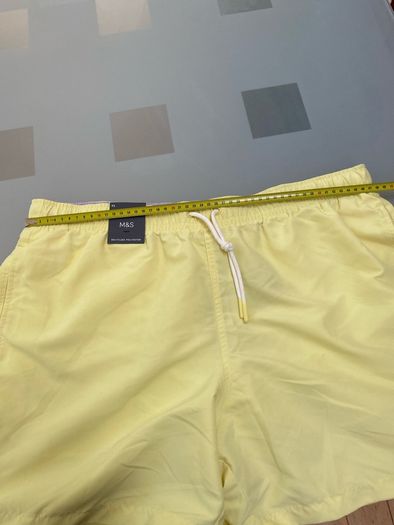 M&S Mens Swimming Shorts size XL