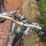 bikes for parts Image 7
