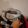 Golf irons plus Bag Image 2
