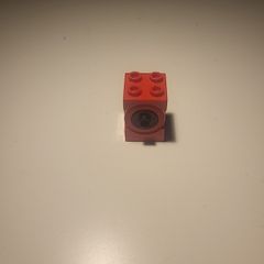 Lego electric motor 9v