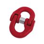 Clevis hooks, connecting links, bow shackles, trigger kits Image 4