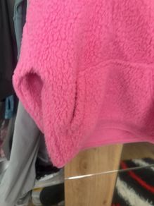 baby fleece