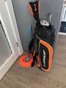 Junior Golf Clubs