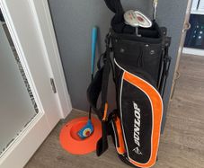 Junior Golf Clubs