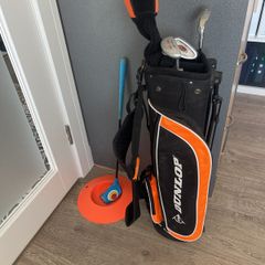 Junior Golf Clubs