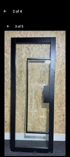 door