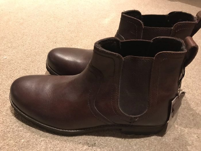 Paul Costello Men's Boots
