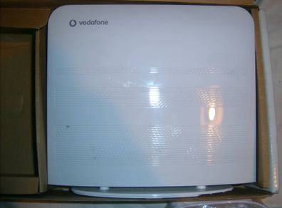 Vodafone router